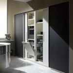 armoire de cuisine